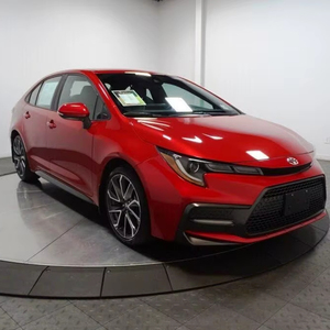 (W&T) PROMOCIÓN Venta de Autos Usados TOYOTA COROLLA SE FWD 2020 con Motor 2L I4 - Product Image 4