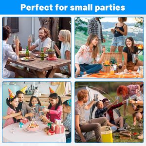 Premium Stainless Steel Pint <b>Cup</b> Tumbler Metal <b>Cups</b> Stackable <b>Cup</b> Chilling Beer Glasses for <b>Travel</b> Outdoor Camping Wholesale - Product Image 4