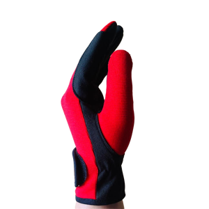 Guantes de Equitación Ecuestres de Fabricación con MOQ Bajo para Unisex, Color Sólido, Mejor Material, Guantes de Equitación 2026 - Product Image 5