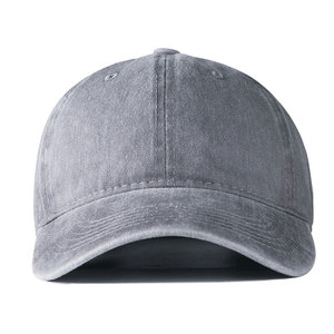 Casquette de baseball en mousse pour homme, bicolore, 5 panneaux, avec logo brodé personnalisé et patch brodé, style trucker en maille - Product Image 4