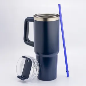 900 ml Stainless Steel Tumbler Customizable Personalized Gadgets - Product Image 4