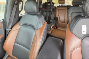 Nuevo FORD BRONCO OUTER BANKS 2022 USADO, Volante a la Izquierda/Derecha - Product Image 5