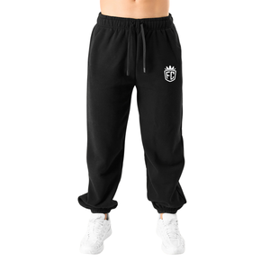 Pantalons évasés décontractés en velours pour femmes, tissu doux et moelleux, pantalon large, pantalon de détente confortable, bas décontractés - Product Image 1