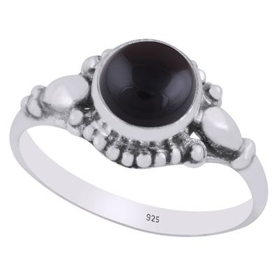 Onyx noir