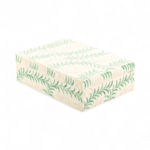 Caja Decorativa de Nácar al por Mayor, Incrustaciones de Concha Hechas a Mano, Fábrica OEM, Vietnam - Product Image 2