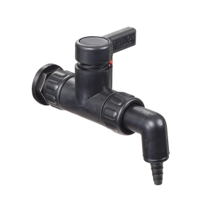 Bürkle GmbH Electroconductive Stopcock for Food and <b>Chemical</b> Liquids Processing <b>Machinery</b> <b>Parts</b> - Product Image 1