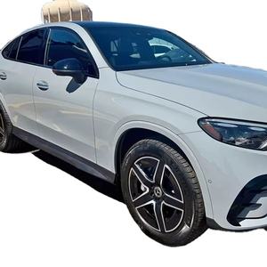 Usado Clean 2025 Mercede-s-Ben-z coup-e GLC 300 4MATI-C Sport Utility 4D - Product Image 1
