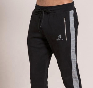 Survêtement personnalisé 100% coton pour hommes, marque privée, pantalon de survêtement en polaire, ensemble à capuche avec logo, grande taille pour le jogging du printemps - Product Image 5