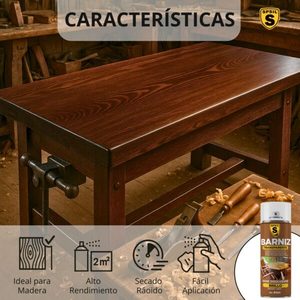 Vernice Spray Spsil - Product Image 3