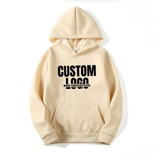 Sudadera con capucha personalizada para Hombre | Sudaderas de calle informales | Proveedor de ropa de hombre al por mayor ropa de calle de alta calidad - Product Image 4