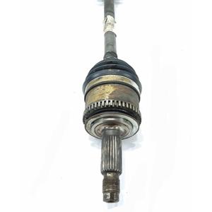 EJE DELANTERO IZQUIERDO HYUNDAI i10 1ª Serie 49500-0X100 (07>11) - Product Image 5