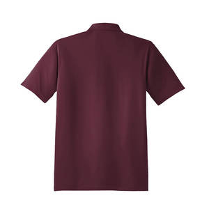 Polo de Piqué Bordado de Alto Rendimiento, el Mejor Polo Deportivo con Tecnología Micropique y Absorción de Humedad - Product Image 5