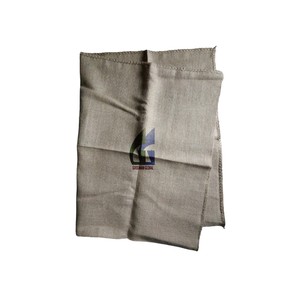 112x71 cm 511g paquet de légumineuses de qualité alimentaire sacs de jute de toile de jute sacs d'emballage textile en gros Goodman Global Bangladesh - Product Image 1