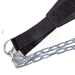 เข็มขัดจุ่มแบบจุ่มสำหรับออกกำลังกายเข็มขัดฝึกออกกำลังกาย - Product Image 6