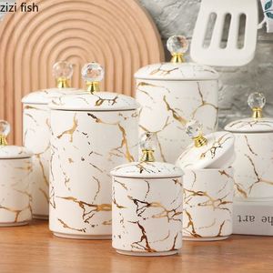 Almacenamiento de alimentos y contenedor de vidrio azucarero para utensilios de cocina Decoración de mesa o regalos propósito de regalo también con tarifa de fábrica - Product Image 6