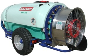 HOLSAN può 20 2000 lt. Atomizzatore TURBO tipo trainato - Product Image 1