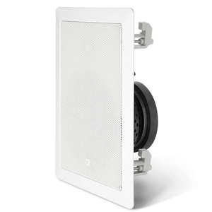 NOUVEAU ORIGINAL Pour haut-parleur mural 126W 128W, système audio de musique d'ambiance pour cinéma, encastré au mur - Product Image 1