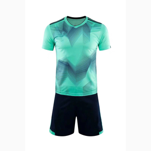 เสื้อฟุตบอลวินเทจสำหรับผู้ชายเสื้อเจอร์ซีย์ฟุตบอลแบบย้อนยุค - Product Image 3