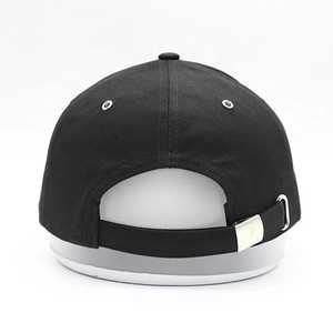 2025 Nueva gorra de béisbol de pana de 5 paneles de alta calidad personalizada con logotipo personalizado ala curva estilo de moda ropa para deportes de estilo Hip Hop - Product Image 6