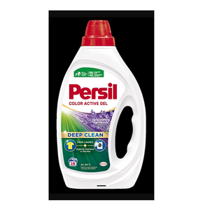 Potencia de Limpieza Profunda - Persil Active Gel - 19 Lavados - Detergente Concentrado para Ropa - Product Image 6