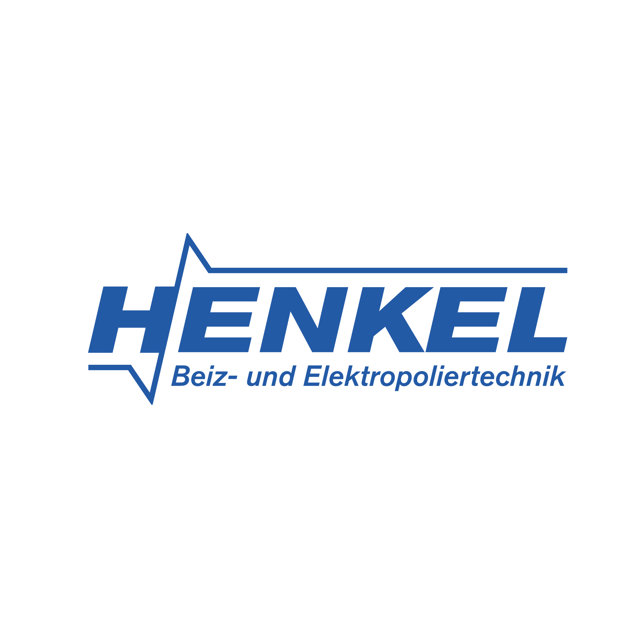 HENKEL Beiz- und Elektropoliertechnik Betriebs GmbH logo
