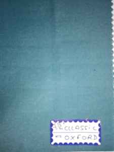 Tissu Oxford en polycoton de qualité supérieure, toucher doux, fabrication de vêtements mondiaux, utilisation dans une gamme de prix abordable - Product Image 4