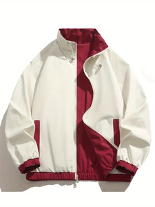 Nouveau blouson bombardier au design à la mode pour hommes blouson d'aviateur de qualité supérieure pour hommes blouson d'aviateur au meilleur prix pour hommes - Product Image 4