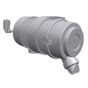 ไส้กรองอากาศ 4514446 อะไหล่ทดแทนสำหรับเครื่องยนต์ดีเซล Perkins - Product Image 1