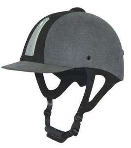 Mũ bảo hiểm cưỡi ngựa nhẹ với thiết kế thông gió hoàn hảo cho việc đào tạo và thi đấu ổn định - Product Image 5