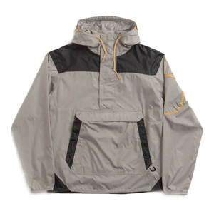 Abrigos cortavientos personalizables del fabricante al por mayor, chaqueta informal de moda para hombre 2026 - Product Image 2