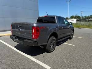 CAMIONETA PICKUP F R-A-N-G-E-R XLT 2021 USADA EN BUEN ESTADO - Product Image 3