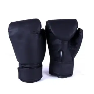 ถุงมือชกมวยสำหรับต่อสู้ของ Sanda ถุงมือฝึกซ้อม - Product Image 2