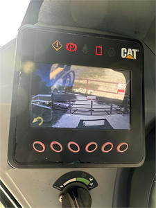 Venta caliente CARGADOR NUEVO SKID STEER CATERPILLAR 289D CARGADOR SKID STEER VENTA CALIENTE EPA ISO CE MAQUINARIA - Product Image 5