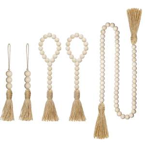 Wholesale Supplier Original Tulsi 108 <b>Beads</b> <b>Mala</b> Traditional Natural Rosary String with Jaap Certificate and Pooja Use 6/8mm - Product Image 5