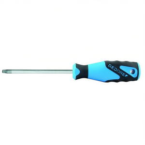 Tournevis Gedore 3C pour vis à tête Torx encastrée – Catégorie de produit premium - Product Image 2