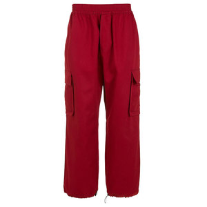 กางเกงคาร์โก้ผู้ชายน้ำหนักเบาออกแบบได้ตามที่ต้องการ - Product Image 1