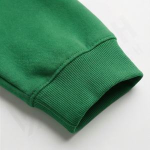 ชุดวอร์มผู้ชาย ดีไซน์เอวปรับได้ ปลายแขนและขาจั๊มพ์ ผ้าถักเนื้อยืด สวมใส่สบาย เหมาะสำหรับออกกำลังกายเบาๆ หรือใส่ลำลอง - Product Image 6