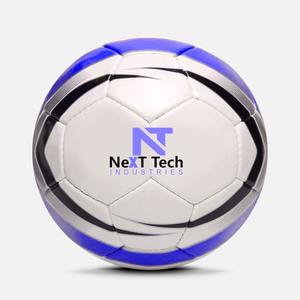 ลูกเทรนนิ่งวัสดุ PU สำหรับการฝึกซ้อมในอุตสาหกรรมเทคโนโลยีต่อไปพร้อมดีไซน์ตามสั่งและโลโก้ตามสั่ง - Product Image 2