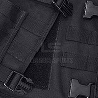Özelleştirilmiş en İyi kalite taktik yelek toptan Custom Made taktik yelek satılık