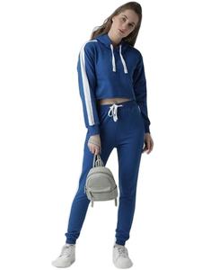 Women Fashion Hoodie Sweatshirt <b>Long</b> Sleeve Hooded Coat Pullover <b>Tops</b> - Product Image 5