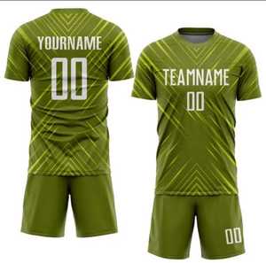 Stock vente en gros Thaiquality respirant séchage rapide classique rétro chemise maillots de football personnalisés Fotboll Vintage maillot de football - Product Image 5