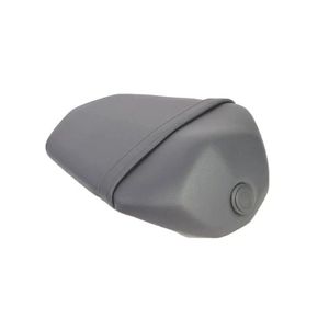 Siège passager d'origine Yamaha R-125 19-22 B5GF47500000 - Cuir et carbone - Product Image 1