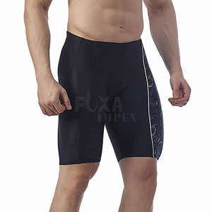 2025 Shorts de course légers pour hommes sur mesure respirant imperméable toile tissu rembourré Durable confortable ajustement - Product Image 4