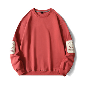 Suelta media cremallera pulgar agujero deportes sudaderas con capucha Tops manga larga gimnasio Fitness sudaderas polar con capucha Yoga sudadera para hombres - Product Image 1