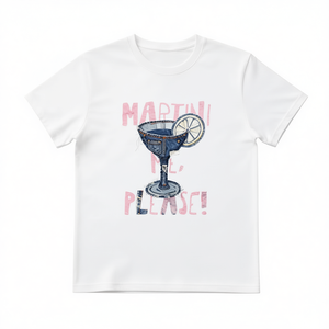 T-Shirt Unisex Casual 210GSM 100% Cotone Personalizzata con Stampa Serigrafica Oversize, Peso del Tessuto 250 Gsm - Product Image 2