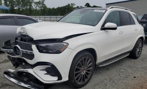 ** ข้อเสนอที่ดีที่สุดสำหรับอุบัติเหตุ ** 2024เบนซ์เกิ้ล350 4MA ติกสำหรับการซ่อมแซมและการใช้งานชิ้นส่วน - Product Image 3