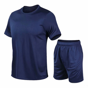 Uniforme de Football pour hommes, nouveau Design de Sublimation, de haute qualité, vêtements de sport, uniforme d'entraînement de Football, meilleur uniforme de Football - Product Image 4