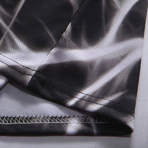 Camisetas para Hombre, Talla Grande, Secado Rápido, Sublimación, Diseño Único, Camisetas de Sublimación para Hombre - Product Image 6