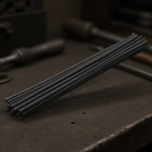 เข็มสำรองสำหรับเครื่องขัดผิวแบบเข็ม Hazet อุปกรณ์เสริมและอะไหล่เครื่องมือลม - Product Image 2