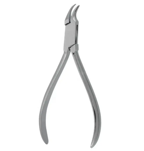 Instruments chirurgicaux dentaires d'acier inoxydable d'outil orthodontique de haute qualité avec la catégorie dentaire en plastique manuelle - Product Image 4